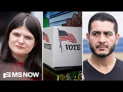 Rep. Summer Lee SLAMS GOP Attack Ads in MI primary as ‘Political Noise’