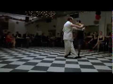 Assassination Tango - Tango