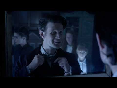 The Doctor Helps Again | The Snowmen | Doctor Who