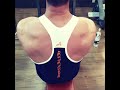 Back Training