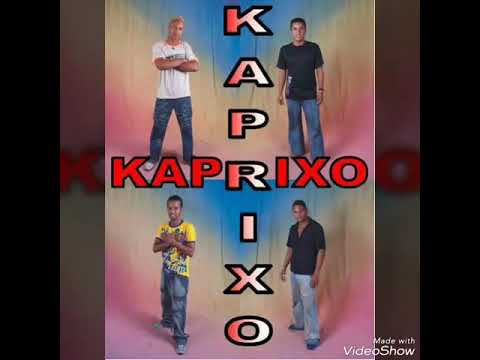 Vem Em Amar - Kaprixo