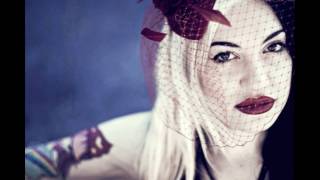 Porcelain Black- My leftovers