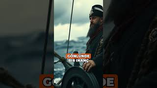 Denizlerin Efsanesi Barbaros