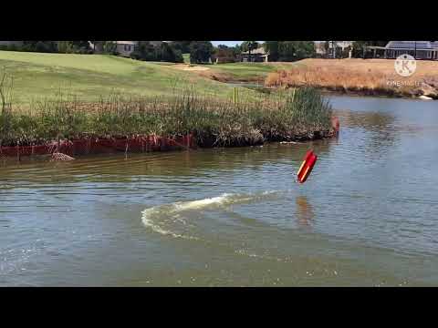 Boatgang bad boy blackjack 24 does standing flips