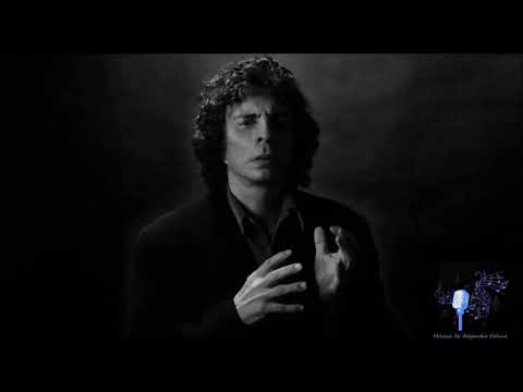 No la quiero más - Alejandro Dolina