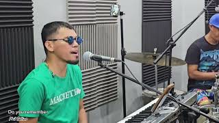 Download lagu Do You Remember - Phil Collins cover mp3