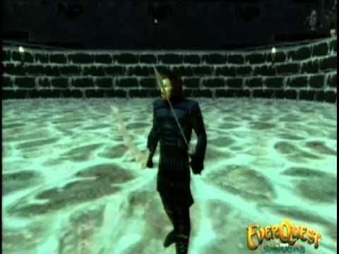 EverQuest : The Scars of Velious PC