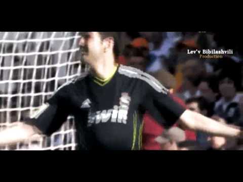 Ricardo KaKa '' I'll Be Back'' 2011 HD