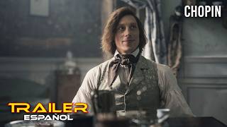 Chopin - Teaser Tráiler español