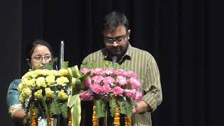 Govt. College Of Engineering & Ceramic Technology Fourth Graduate Day – November 07, 2021