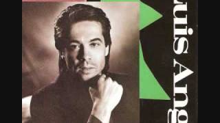 Dicen Que Dicen(Un Amor Como El Mio)-Luis Angel.