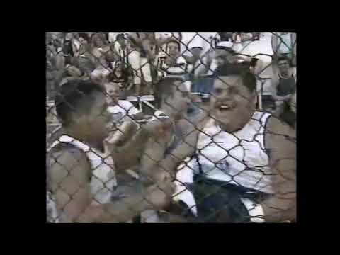 Botafogo 1 x 0 Paysandu - Campeonato Brasileiro 2002