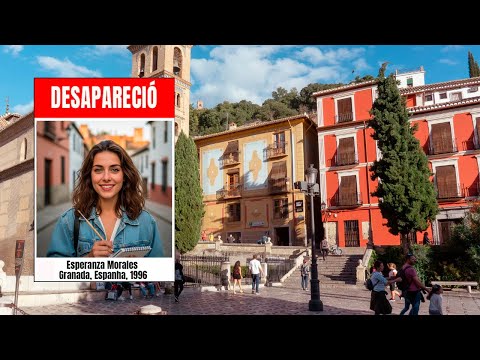 Granada 1996: Un crimen olvidado resuelto después de 27 años — el secreto finalmente revelado