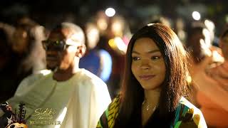 Download lagu SIDIKI DIABATE CONCERT DEDICACE KORA LOVER CICB 2024 mp3