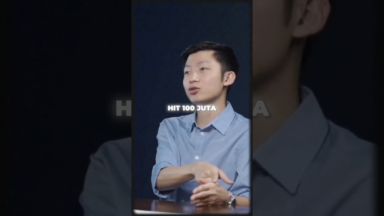 Cara mainnya berbeda di setiap fase. Sekarang kalian lagi di fase apa nih? #masterclasssaham #saham