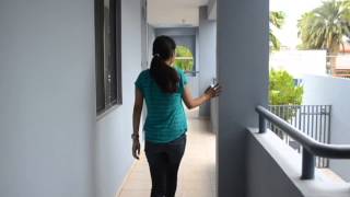 Video musical, El chico del apartamento 512