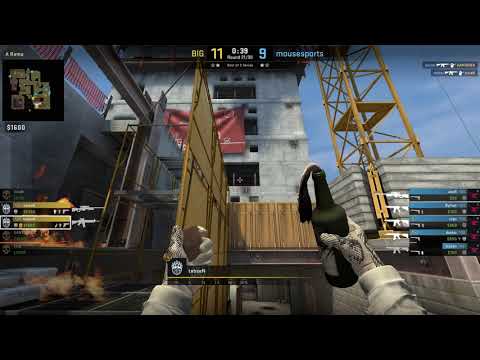 tabseN vs mousesports - de_vertigo - T