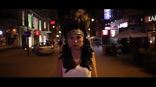 Wedding Music Video Donia &amp; Paweł (Hadouken - Bad Signal)