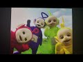Opening To Teletubbies Silly Songs Funny Dance 2002 VHS HD Paramount Print
