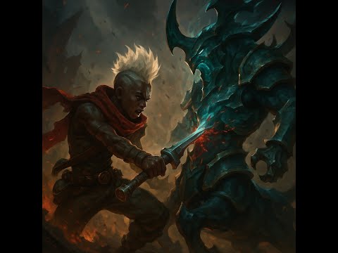 Ekko vs Hecarim - 14/2/6 8.6cs/m Emerald MVP Highlights