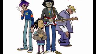 Gorillaz - Kids with guns (Hot Chip remix) FULL