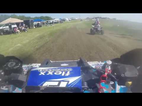 2017 GNCC RD 7 Tomahawk 4x4 B