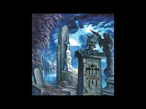 Tristitia - Garden Of Darkness ( Full Album )