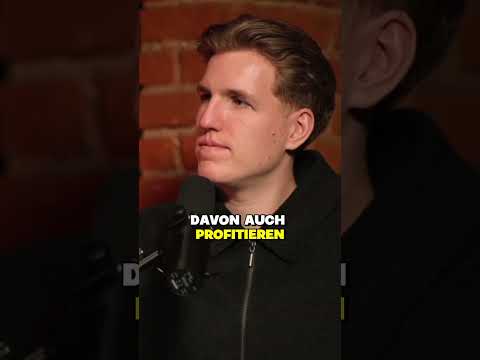 Video Thumbnail: Fehlt Kommunikation? #marcantpodcast #fy #interview