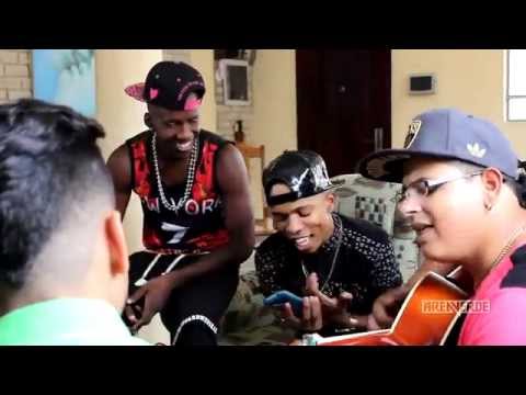 Yoani Star / DISELO- Produc. Ricacha ( Imperio Music) VIDEO OFICIAL