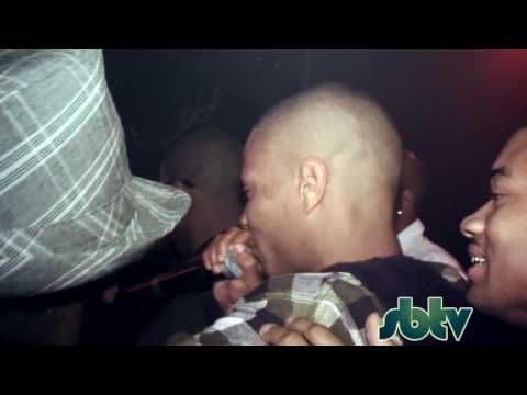 SB.TV - Maximum (BOY BETTER KNOW) birthday set at AREA, WATFORD [PART 1/4]