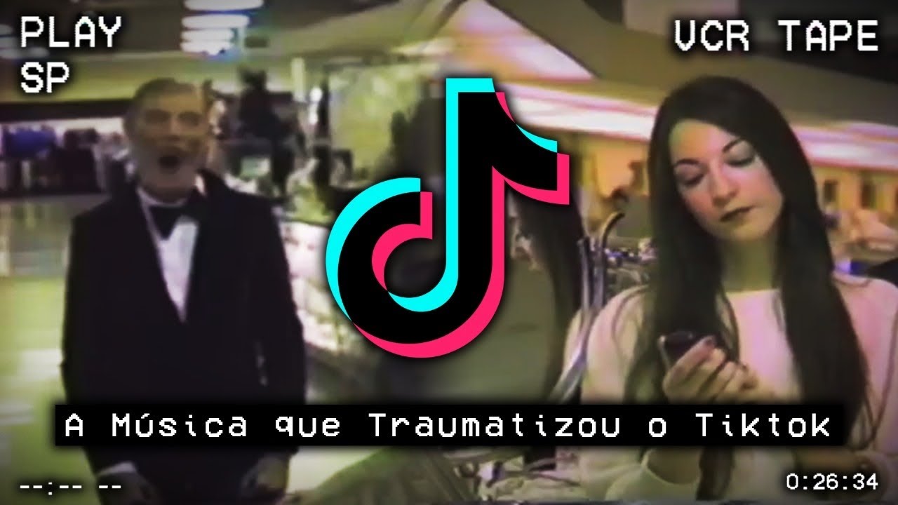 P0SSIBLY IN MICHIGAN: A MÚSICA QUE TRAUMATIZ0U O TIKTOK
