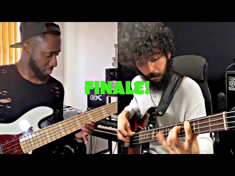 Frank Brunot x Vincen Garcia - Head & Heart: Joel Corry