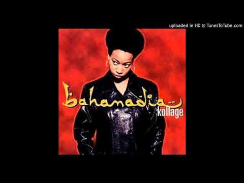 Bahamadia - 3 Tha Hard Way (feat K-Swift, Mecca Starr)