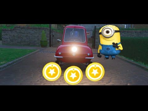 Forza Horizon 4 - British Racing Creen Story #6 38mph / 60kmh - Win 3 STARS in max SPEED