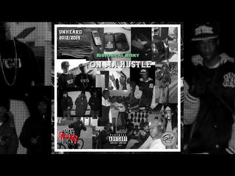 13. Ristorical Risky “Trappin” ft Strykz (UNHEARD ON MA HUSTLE TAPE) 2012/14 St8 HUSTL£