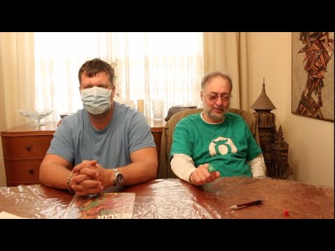 Rescue From The Hive Review