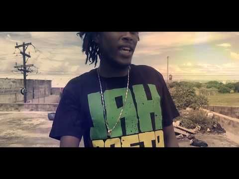 Dreadful - Kingston Town x [ Young Genz Muziq ]