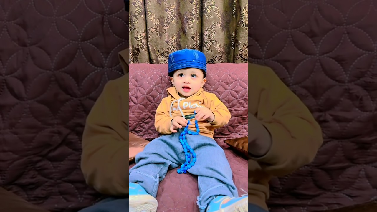 The Funny Side of Morning Routine: Shaheer Jutt’s Roza