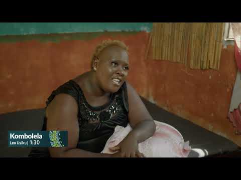 KOMBOLELA SE02 EP 113 | SINEMA ZETU HD