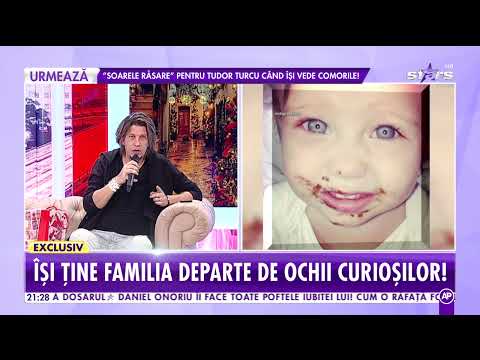 Tudor Turcu, câștigătorul sezonului doi X Factor, adevărul din spatele deciziei luate