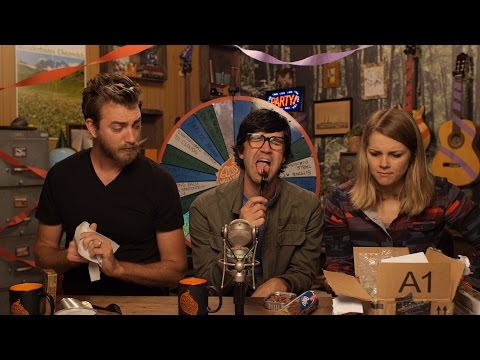 download lagu mp3 mp4 How To Eat Canned Octopus, download lagu How To Eat Canned Octopus gratis, unduh video klip How To Eat Canned Octopus