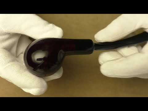 Dunhill Bruyere 3129 - pipe D422