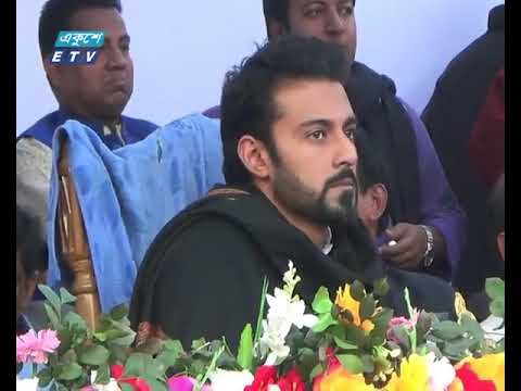 সারাদেশে প্রার্থীদের জমজমাট প্রচারণা