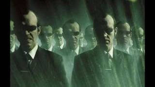 The Matrix Reloaded  -  Agent Smith Battle Music