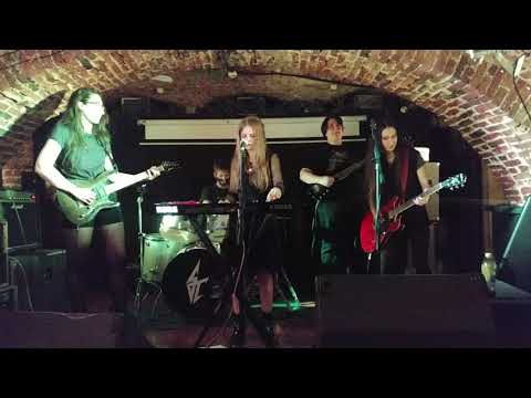 Train To Elsewhere -  The Path (live at PARABELLUM)