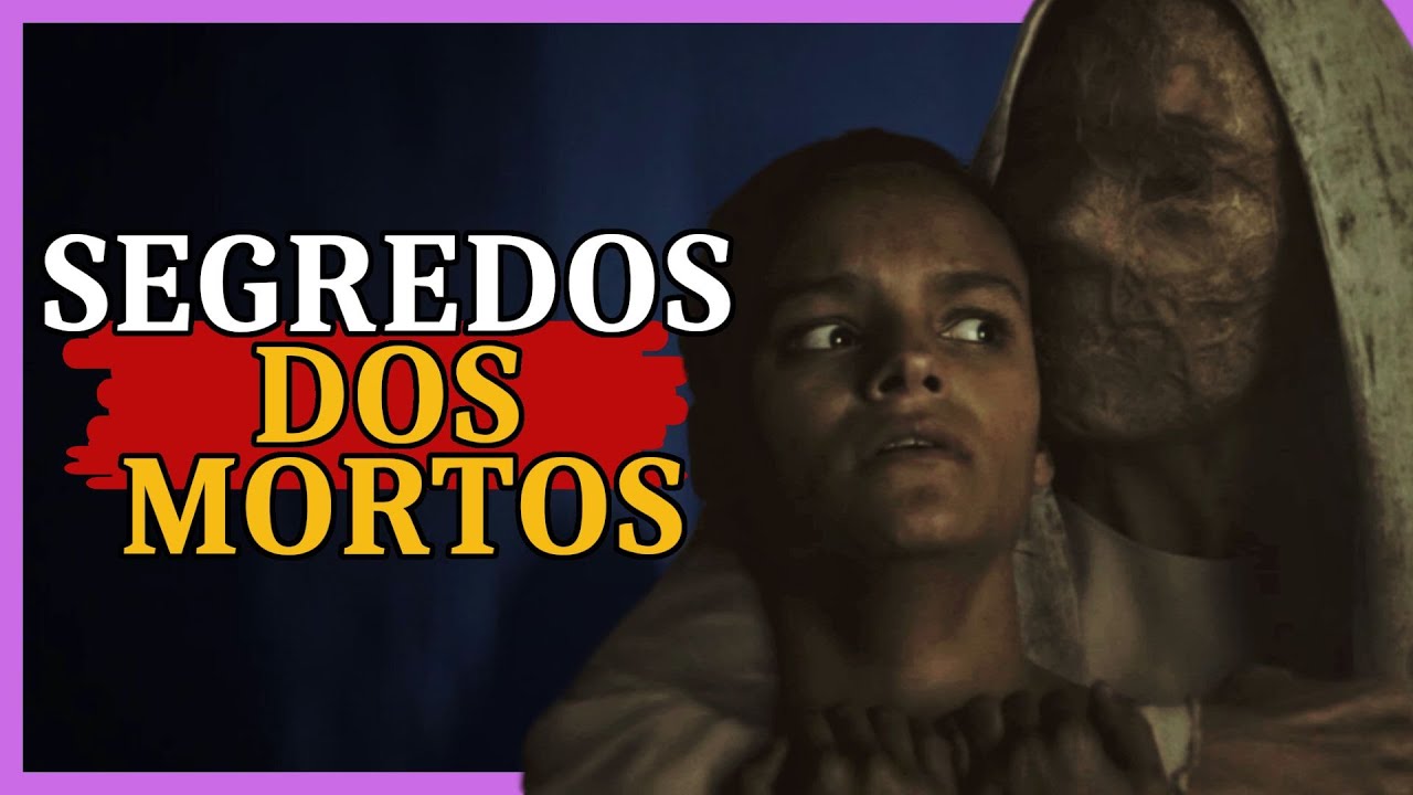 DUNA: A PROFECIA EP. 02 | Ritual da Agonia, Abominações e os Bene Tleilax