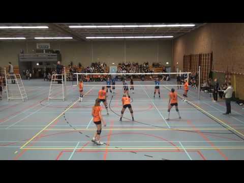 20161126: Volt Flip 100 - ActiveRooy 112 (2-3)