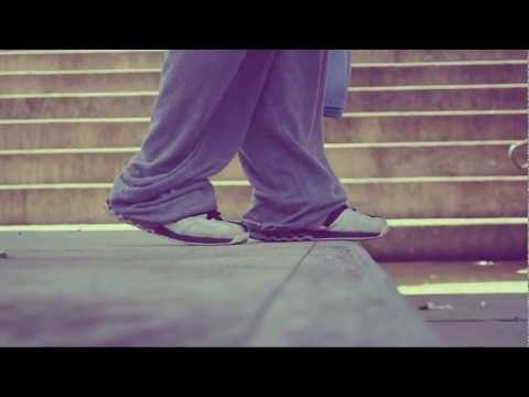 Danilo Alves - The Hard Work  [Teaser]