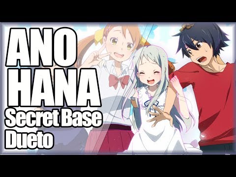 Secret Base - The Kira Justice