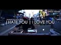Alffy Rev - I Hate You I Love You (gnash Sweet Remix Cover)